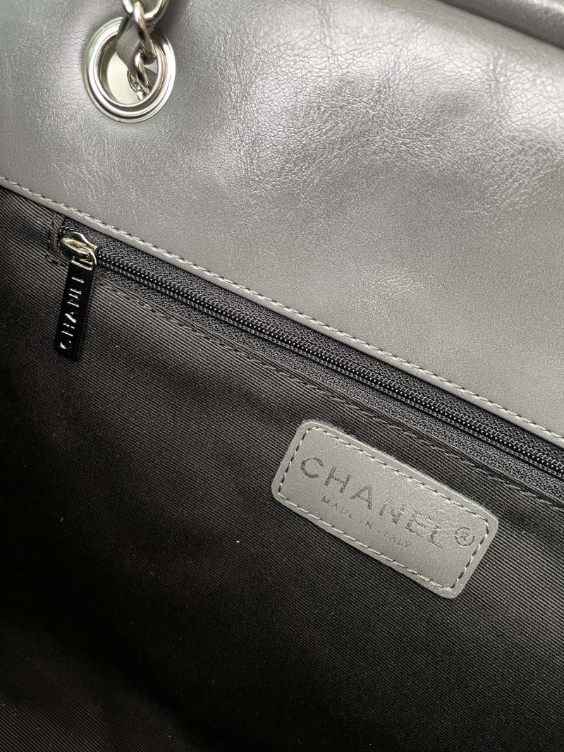 Chanel Top Handle Bags